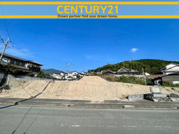 宇美町障子岳3丁目1期　3号棟　全4棟