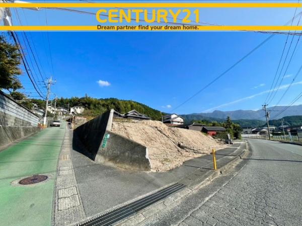 宇美町障子岳3丁目1期　1号棟　全4棟