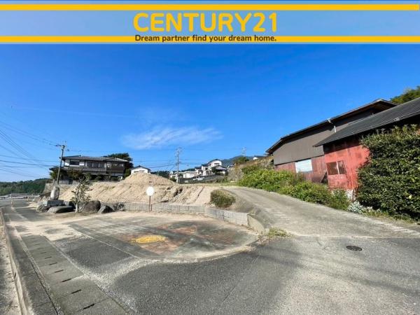 宇美町障子岳3丁目1期　1号棟　全4棟
