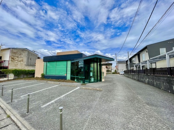 福岡市南区野多目４丁目の中古一戸建て(上田内科医院)