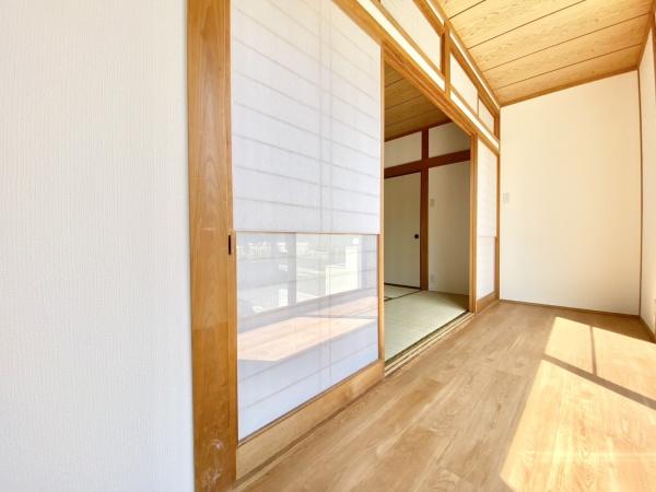 福岡市南区野多目４丁目の中古一戸建て