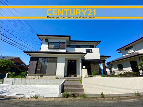 南区野多目4丁目　中古戸建