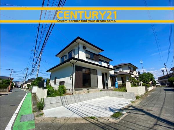 福岡市南区野多目４丁目の中古一戸建て