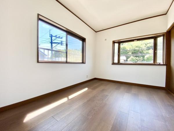 福岡市南区野多目４丁目の中古一戸建て