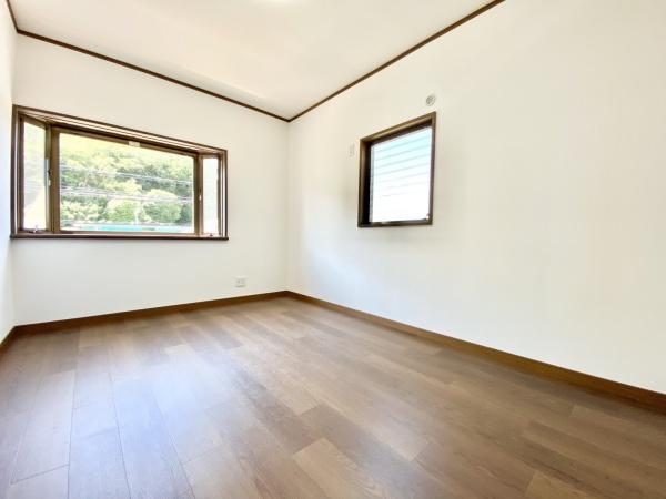 福岡市南区野多目４丁目の中古一戸建て