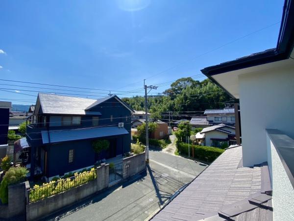 福岡市南区野多目４丁目の中古一戸建て