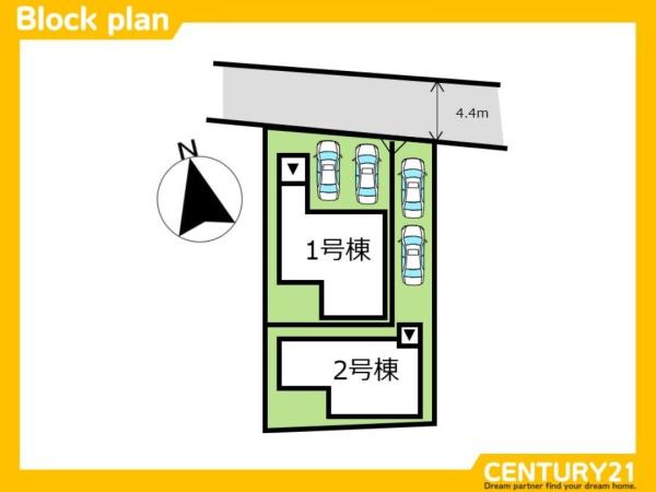 南区皿山1丁目6期　2号棟　全2棟
