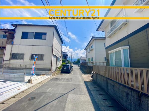 早良区四箇6丁目　A号棟　全2棟