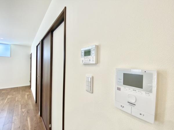 早良区四箇6丁目　A号棟　全2棟