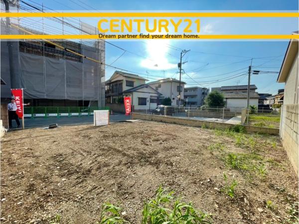 春日市千歳町2丁目2期　全1棟
