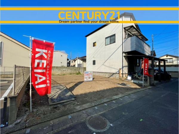 春日市千歳町2丁目2期　全1棟