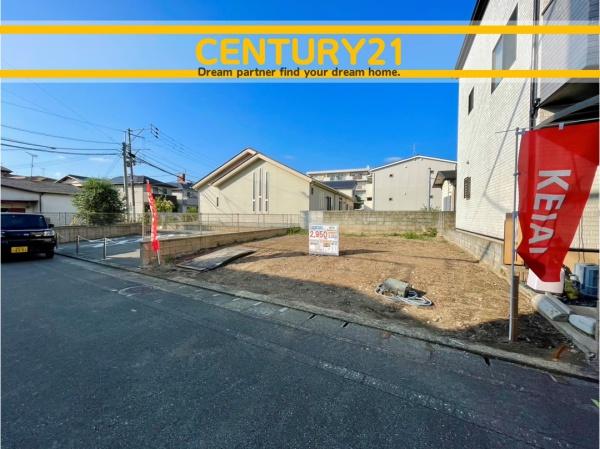春日市千歳町2丁目2期　全1棟