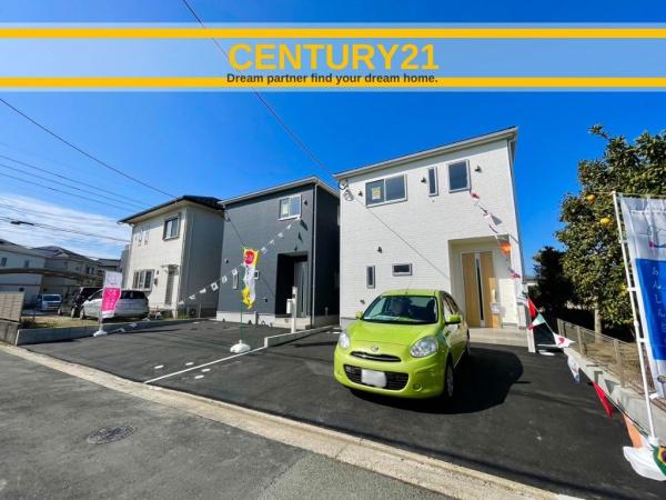久留米市江戸屋敷1丁目　中古戸建