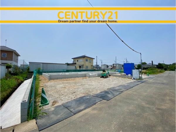 久留米市三潴町玉満　2号棟　全2棟