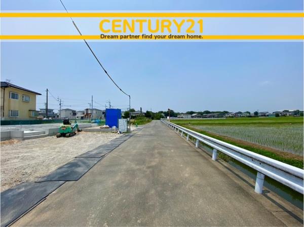久留米市三潴町玉満　2号棟　全2棟