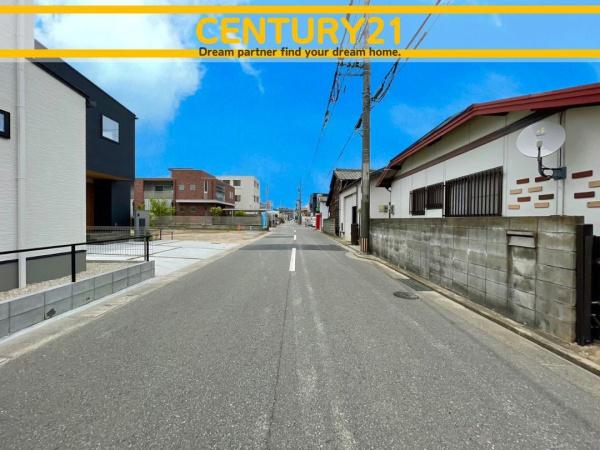 早良区原8丁目　5号棟　全5棟