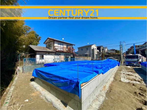 那珂川市片縄西3丁目　2号棟　全2棟