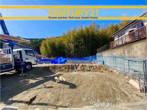 那珂川市片縄西3丁目　2号棟　全2棟
