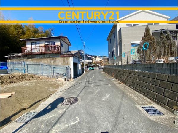 那珂川市片縄西3丁目　2号棟　全2棟