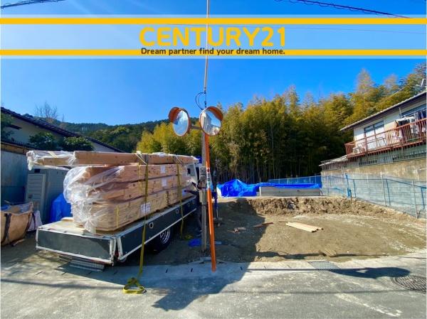 那珂川市片縄西3丁目　2号棟　全2棟