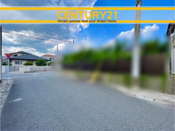 福岡市南区長住７丁目の土地