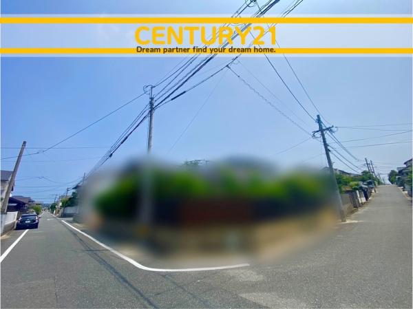 福岡市南区長住７丁目の土地