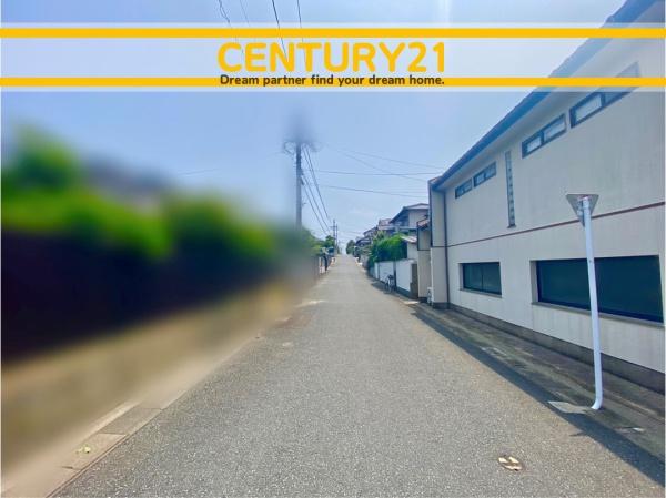 福岡市南区長住７丁目の土地