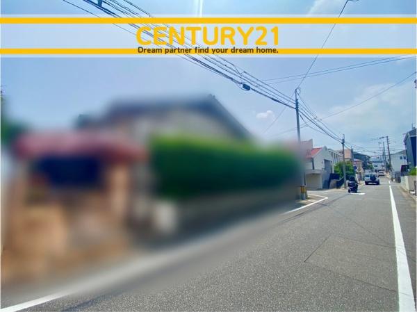 福岡市南区長住７丁目の土地