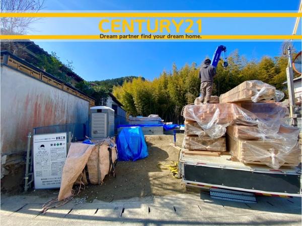 那珂川市片縄西3丁目　1号棟　全2棟