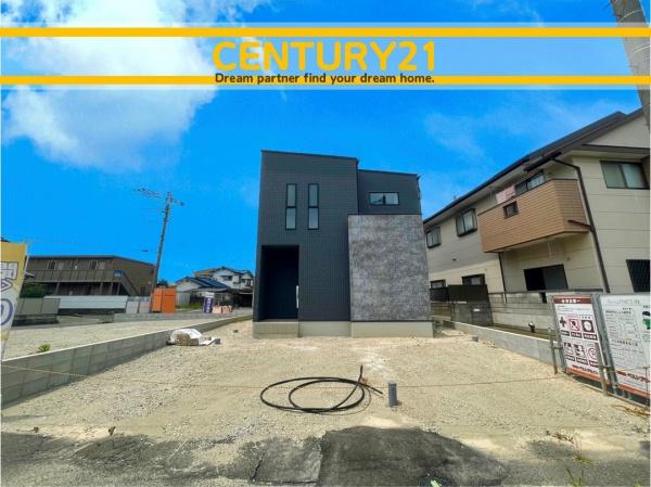 大野城市下大利3丁目　2号棟　全2棟