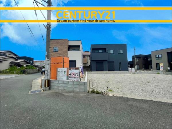 大野城市下大利3丁目　2号棟　全2棟