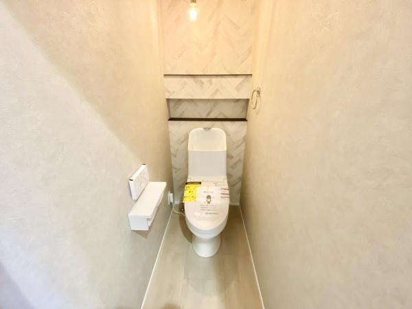 大野城市下大利3丁目　1号棟　全2棟