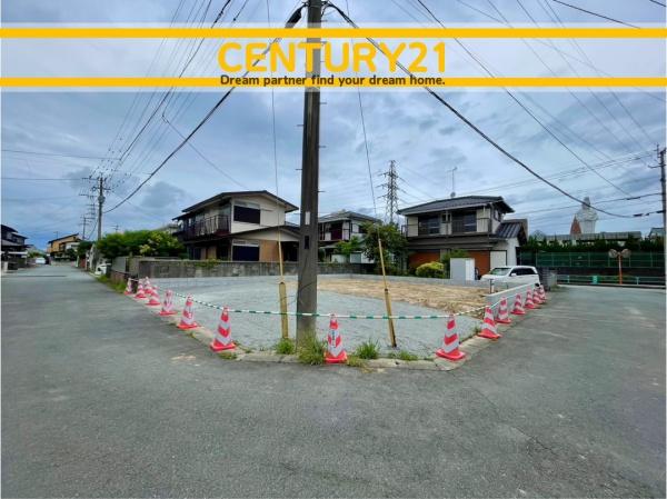 久留米市上津町4期　1号棟　全1棟