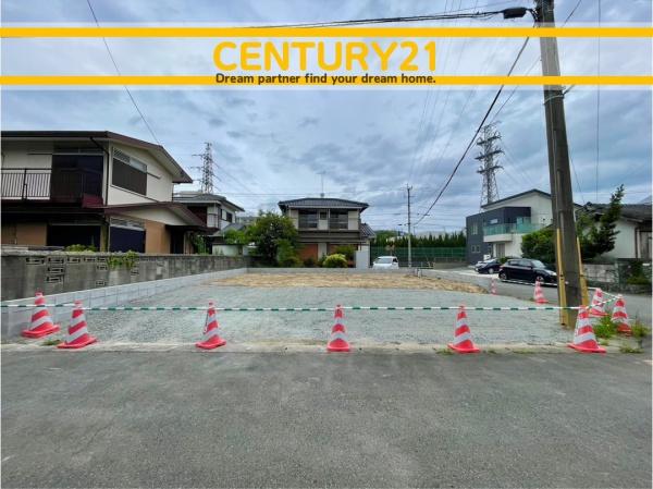 久留米市上津町4期　1号棟　全1棟