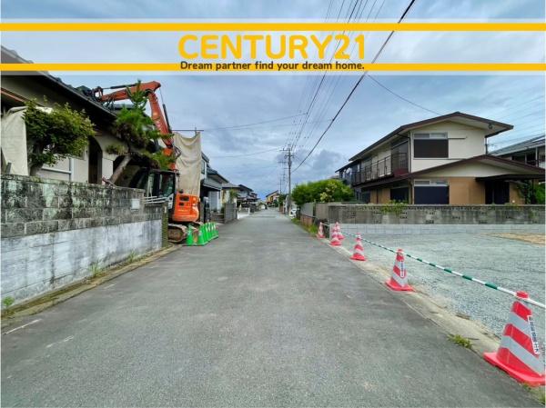 久留米市上津町4期　1号棟　全1棟