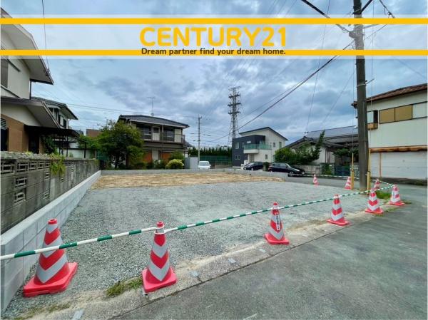 久留米市上津町4期　1号棟　全1棟