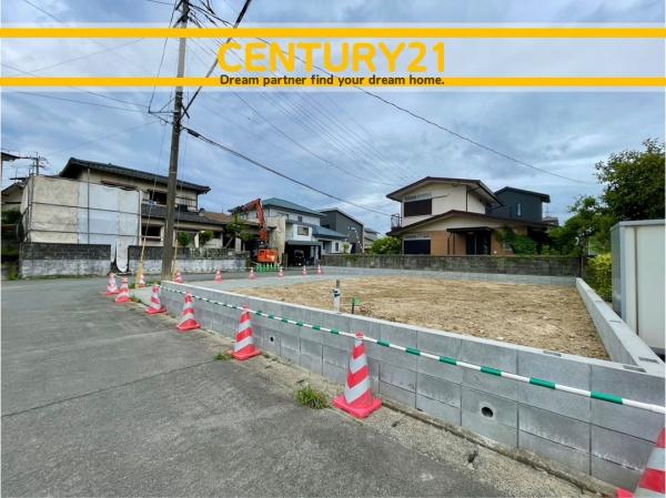 久留米市上津町4期　1号棟　全1棟