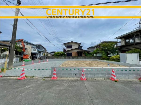 久留米市上津町4期　1号棟　全1棟