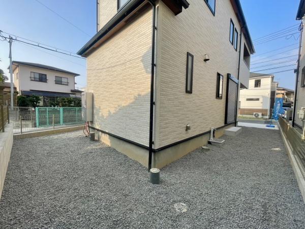 南区老司1丁目2期　1号棟　全2棟