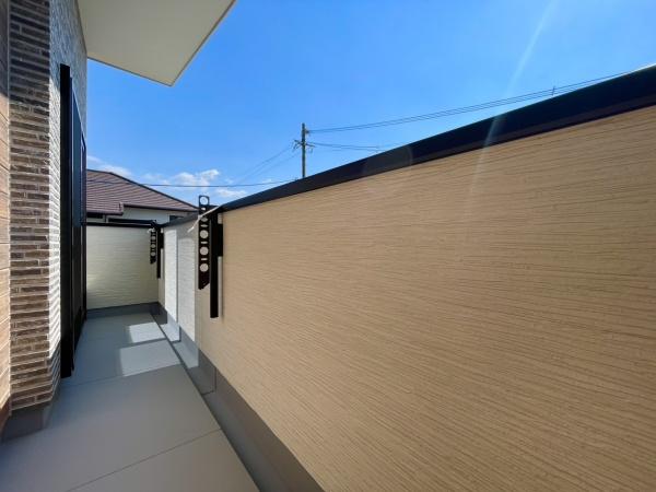 久留米市南4丁目　3号棟　全1棟