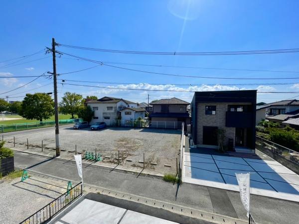 久留米市南4丁目　3号棟　全1棟