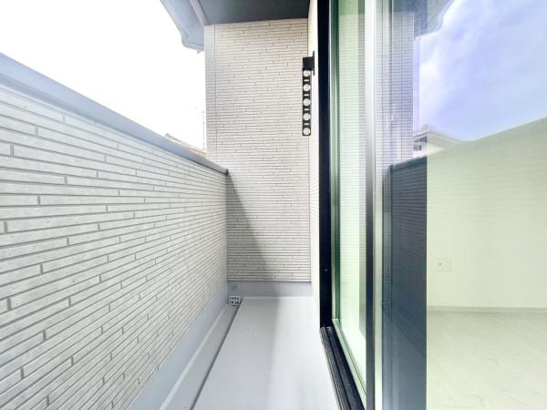 南区皿山1丁目5期　全1棟