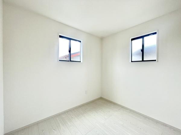 南区皿山1丁目5期　全1棟