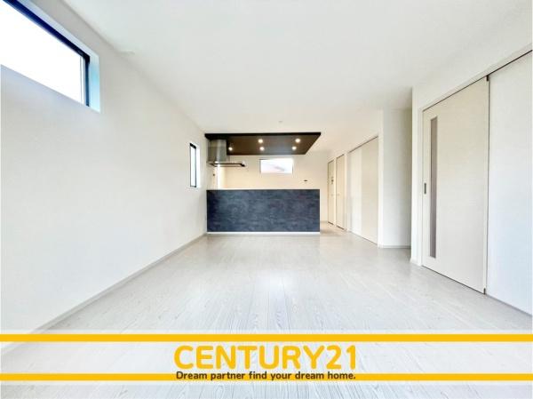 南区皿山1丁目5期　全1棟