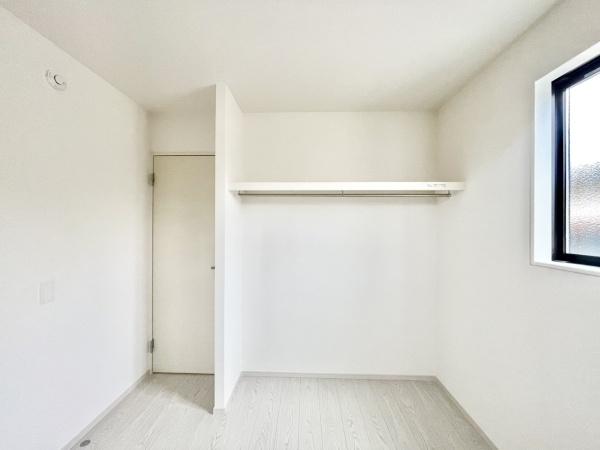 南区皿山1丁目5期　全1棟