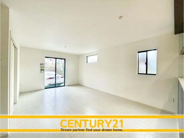 南区皿山1丁目5期　全1棟