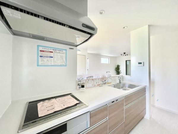 宇美町平和2丁目4期　全1棟