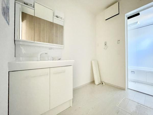 宇美町平和2丁目4期　全1棟