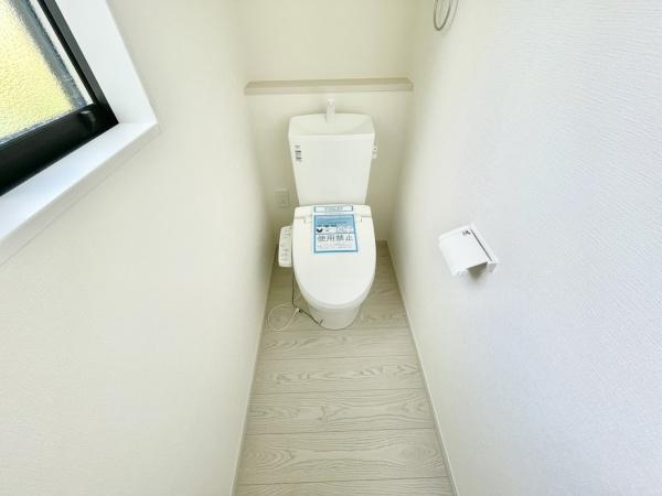 宇美町平和2丁目4期　全1棟