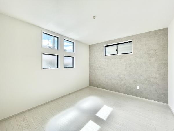 宇美町平和2丁目4期　全1棟